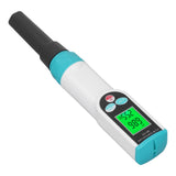 2 In 1 Soil PH Temperature Meter Soil Tester for Horticultural Flowers Plants Potted Planting