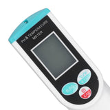 2 In 1 Soil PH Temperature Meter Soil Tester for Horticultural Flowers Plants Potted Planting