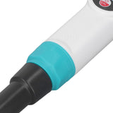 2 In 1 Soil PH Temperature Meter Soil Tester for Horticultural Flowers Plants Potted Planting