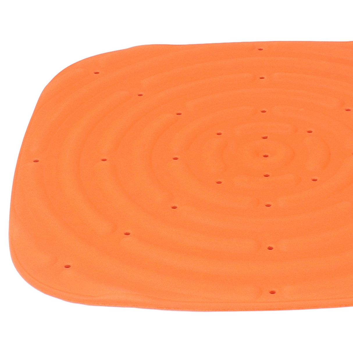 4pcs Chicken Nest Mat Washable Chicken Nesting Pads Nesting Box Pads for Laying Eggs Orange