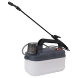 Electric Sprayer Home Rechargeable Spray Insecticide Bottle Intelligent Lithium Battery Plant Backpack Atomizer