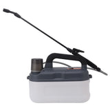 Electric Sprayer Home Rechargeable Spray Insecticide Bottle Intelligent Lithium Battery Plant Backpack Atomizer