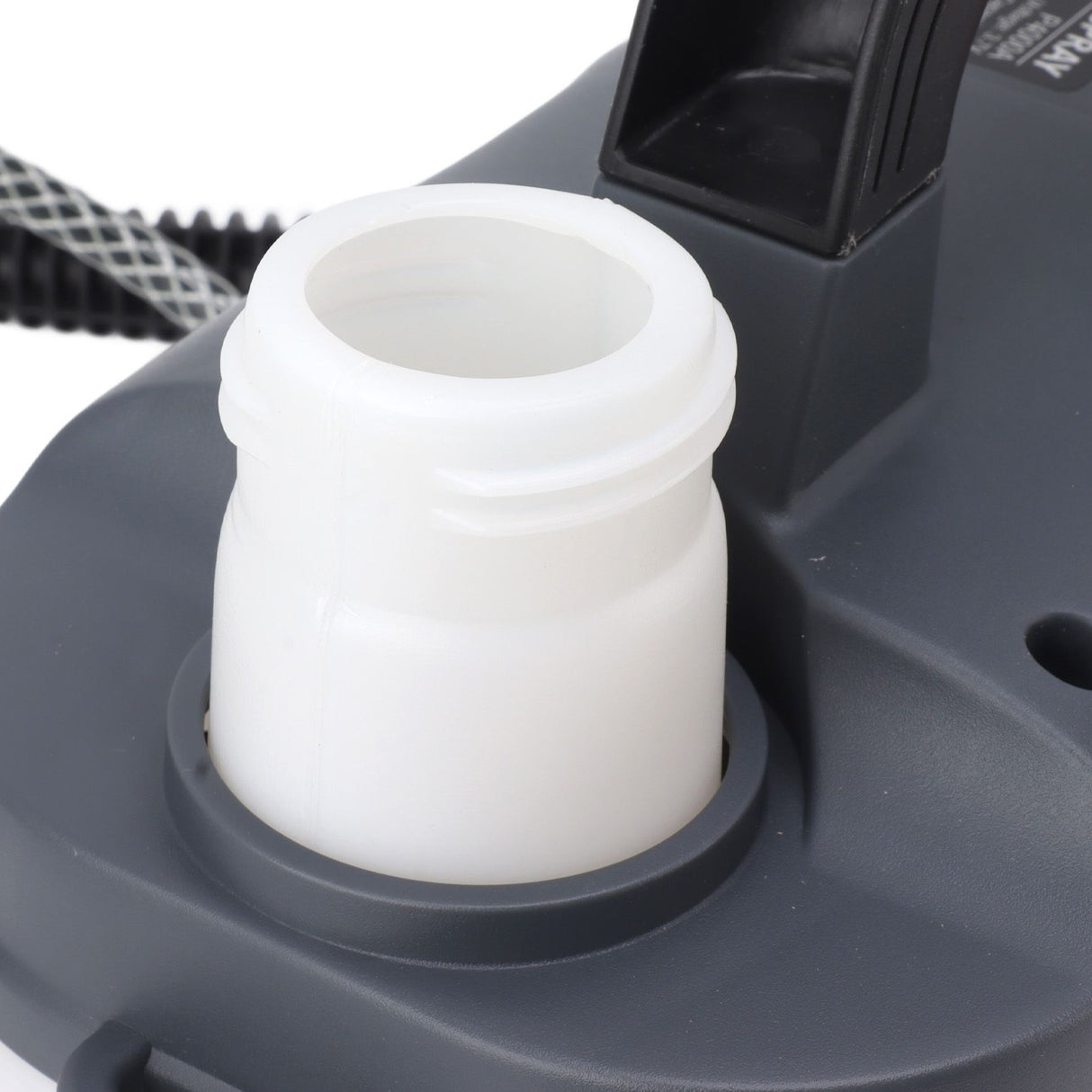 Electric Sprayer Home Rechargeable Spray Insecticide Bottle Intelligent Lithium Battery Plant Backpack Atomizer