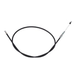 Throttle Cable Transmission Throttle Cable Replacement for GXV160 HRJ216 HRJ196 Lawn Mower