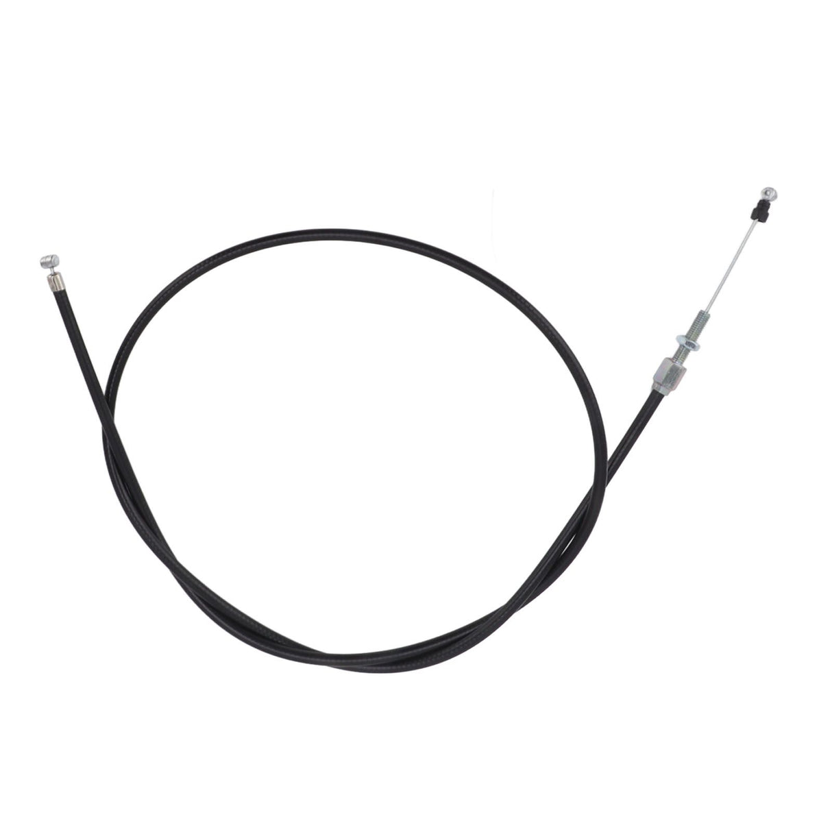 Throttle Cable Transmission Throttle Cable Replacement for GXV160 HRJ216 HRJ196 Lawn Mower