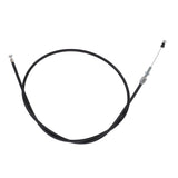 Throttle Cable Transmission Throttle Cable Replacement for GXV160 HRJ216 HRJ196 Lawn Mower - Side View