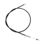 Throttle Cable Transmission Throttle Cable Replacement for GXV160 HRJ216 HRJ196 Lawn Mower - Rear View