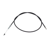 Throttle Cable Transmission Throttle Cable Replacement for GXV160 HRJ216 HRJ196 Lawn Mower - Extra Image