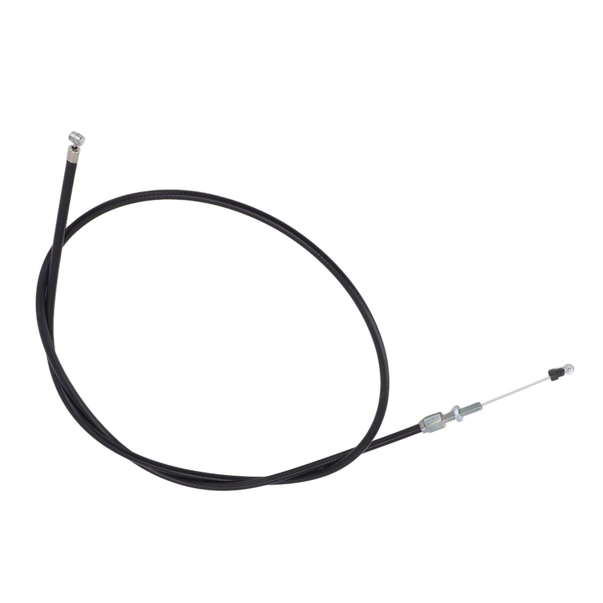 Throttle Cable Transmission Throttle Cable Replacement for GXV160 HRJ216 HRJ196 Lawn Mower