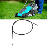 Throttle Cable Transmission Throttle Cable Replacement for GXV160 HRJ216 HRJ196 Lawn Mower
