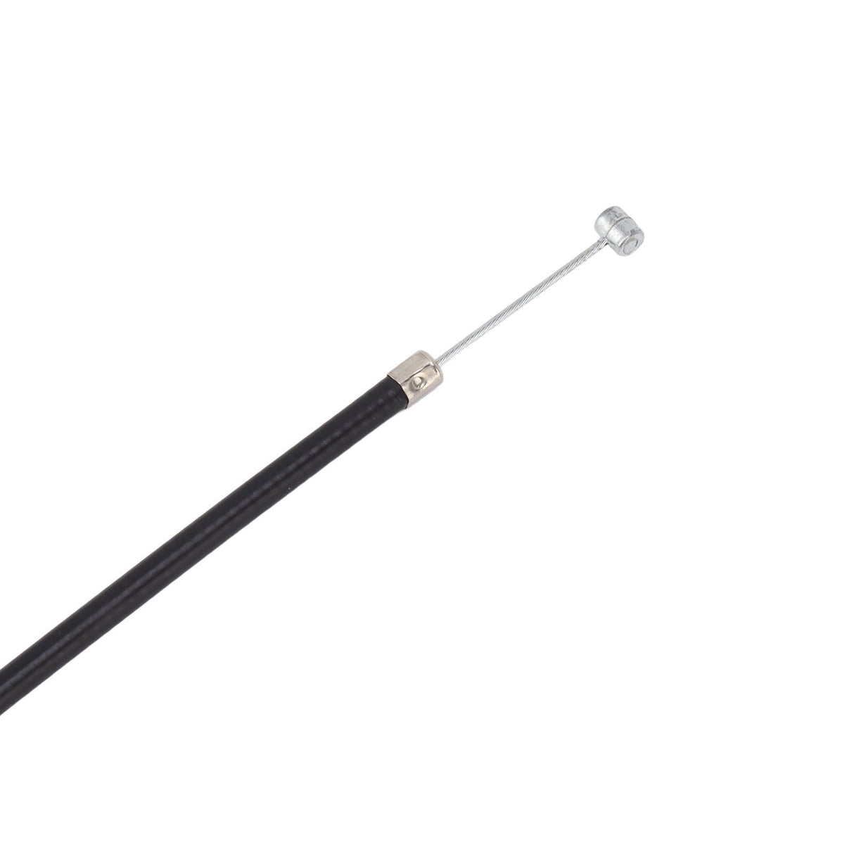 Throttle Cable Transmission Throttle Cable Replacement for GXV160 HRJ216 HRJ196 Lawn Mower