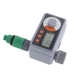 Sprinkler Timer Automatic Watering Device Self Drip Irrigation Tool for DN15 DN20 Faucets
