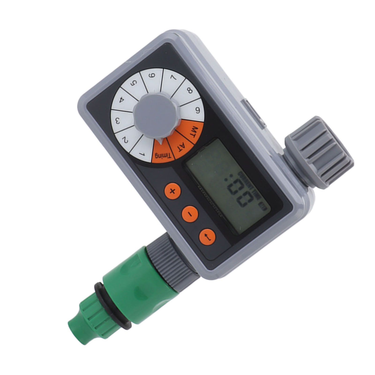 Sprinkler Timer Automatic Watering Device Self Drip Irrigation Tool for DN15 DN20 Faucets