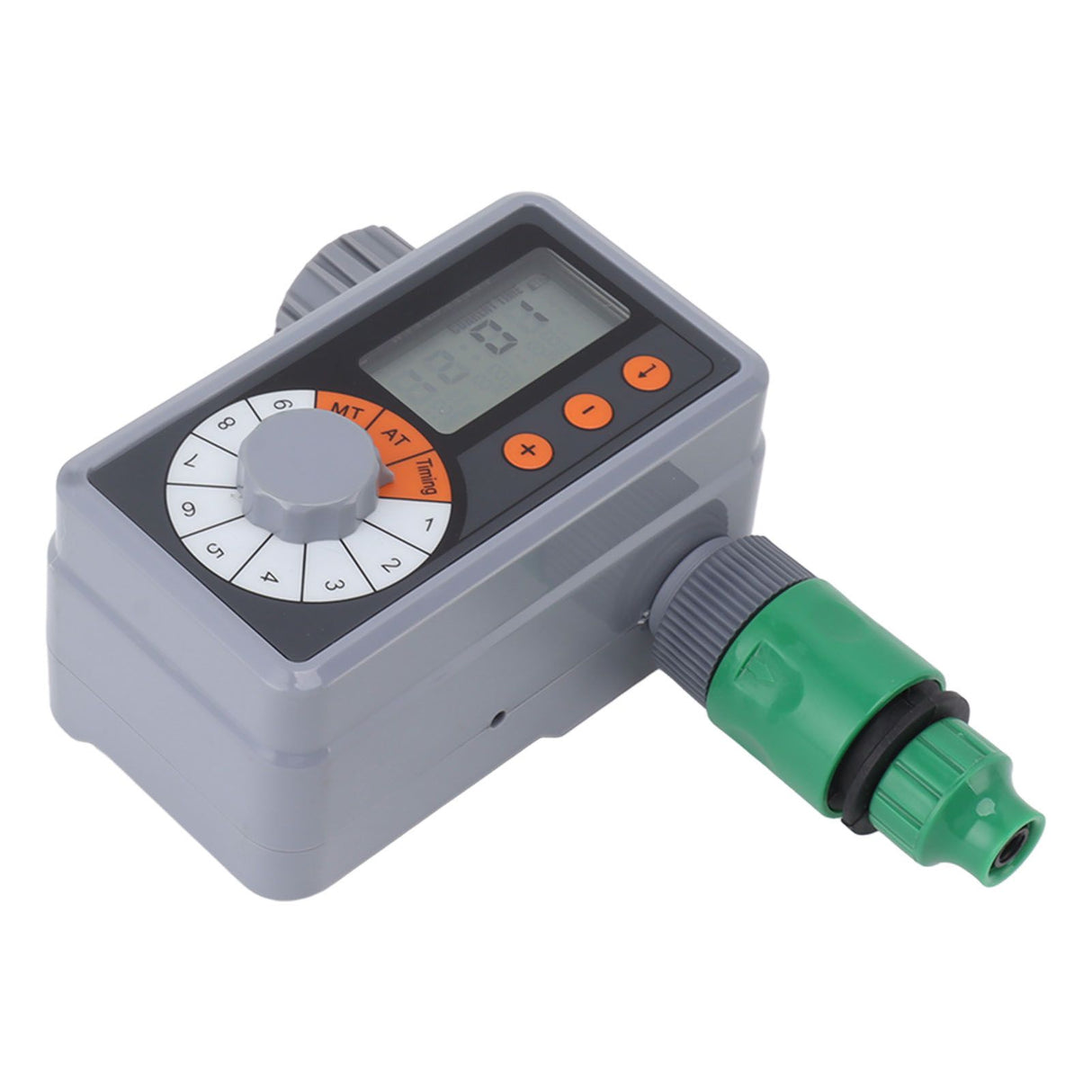 Sprinkler Timer Automatic Watering Device Self Drip Irrigation Tool for DN15 DN20 Faucets