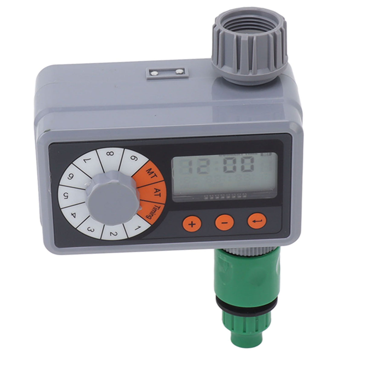 Sprinkler Timer Automatic Watering Device Self Drip Irrigation Tool for DN15 DN20 Faucets