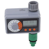 Sprinkler Timer Automatic Watering Device Self Drip Irrigation Tool for DN15 DN20 Faucets