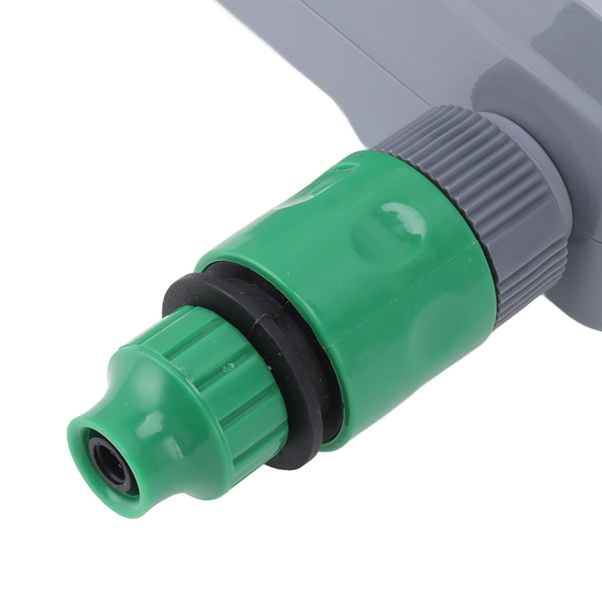 Sprinkler Timer Automatic Watering Device Self Drip Irrigation Tool for DN15 DN20 Faucets