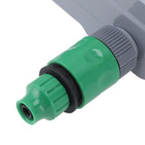 Sprinkler Timer Automatic Watering Device Self Drip Irrigation Tool for DN15 DN20 Faucets - Extra Image