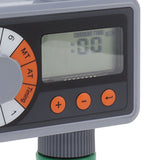 Sprinkler Timer Automatic Watering Device Self Drip Irrigation Tool for DN15 DN20 Faucets - Extra Image