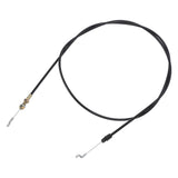 Transmission Shift Cable Replacement for 7460935A 7460935 9460935A Lawn Tractor - Side View