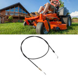 Transmission Shift Cable Replacement for 7460935A 7460935 9460935A Lawn Tractor