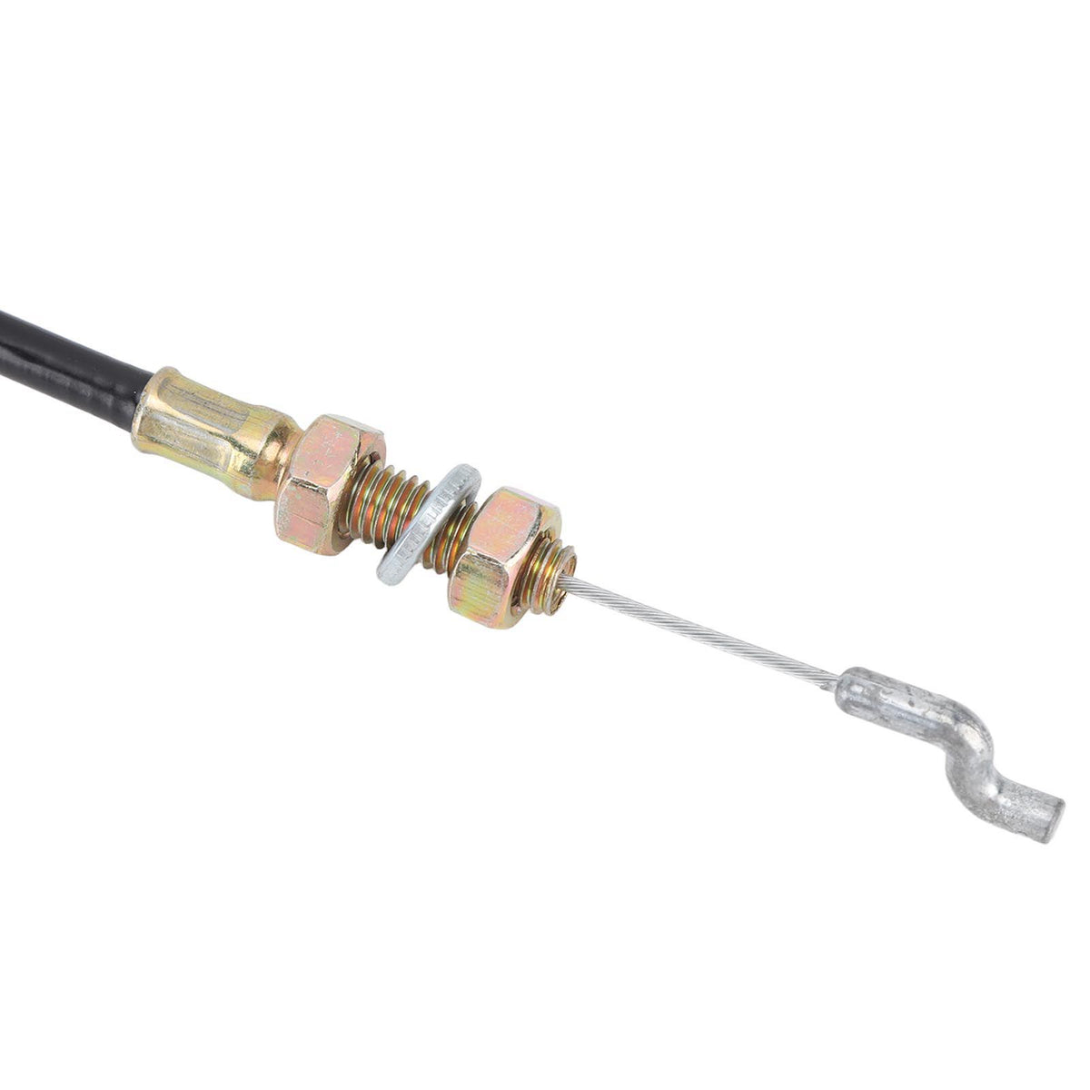 Transmission Shift Cable Replacement for 7460935A 7460935 9460935A Lawn Tractor
