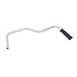 Handlebar Ergonomic String Trimmer Handle Grip Accessory Fit for Stihl FS 130 131 110 111 90 91 89 200 - Low Angle