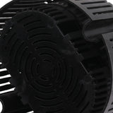 Submersible Pump 45W 380V Low Noise Stable Output Plastic Casing Quiet Water Pump for Garden Aquarium Fountain - Extra Image