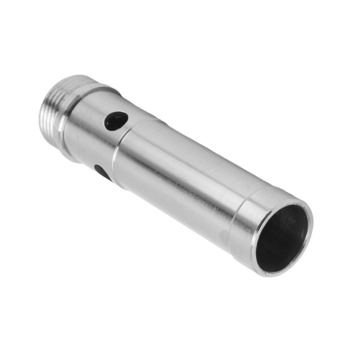 Water Fountain Nozzle G1/2 Female Thread G3/4 Male Thread Stainless Steel Nozzle For Garden Pond Fountains