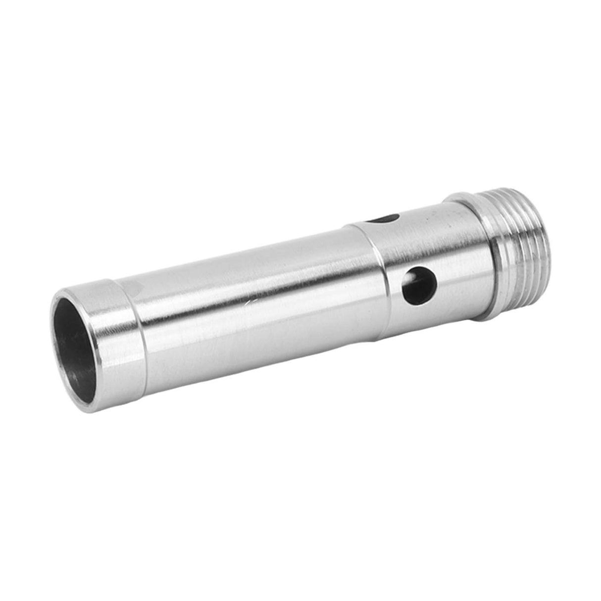 Water Fountain Nozzle G1/2 Female Thread G3/4 Male Thread Stainless Steel Nozzle For Garden Pond Fountains