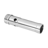 Water Fountain Nozzle G1/2 Female Thread G3/4 Male Thread Stainless Steel Nozzle For Garden Pond Fountains