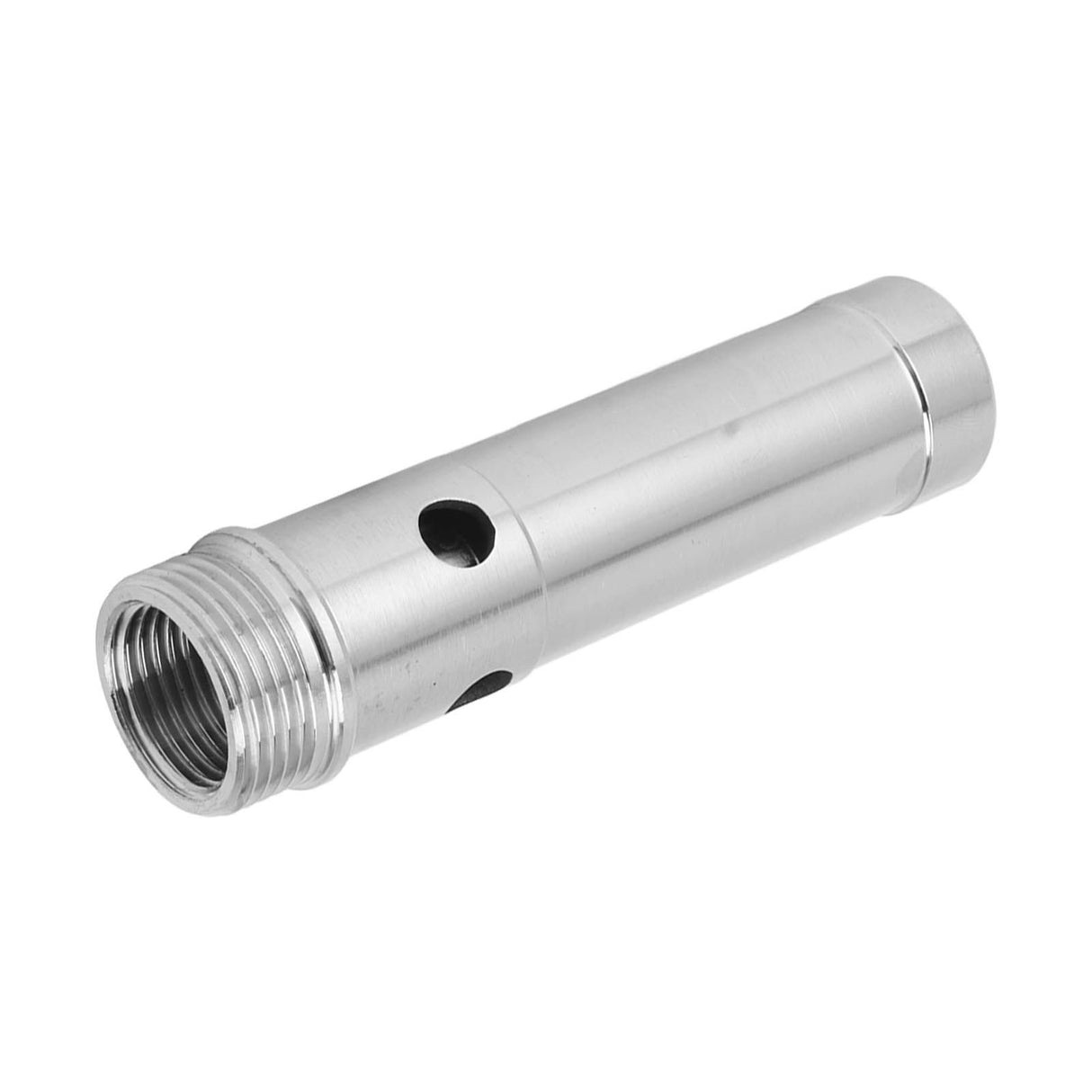 Water Fountain Nozzle G1/2 Female Thread G3/4 Male Thread Stainless Steel Nozzle For Garden Pond Fountains