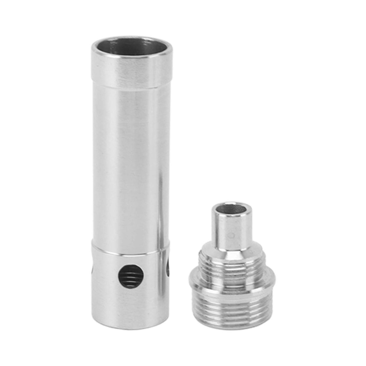 Water Fountain Nozzle G1/2 Female Thread G3/4 Male Thread Stainless Steel Nozzle For Garden Pond Fountains