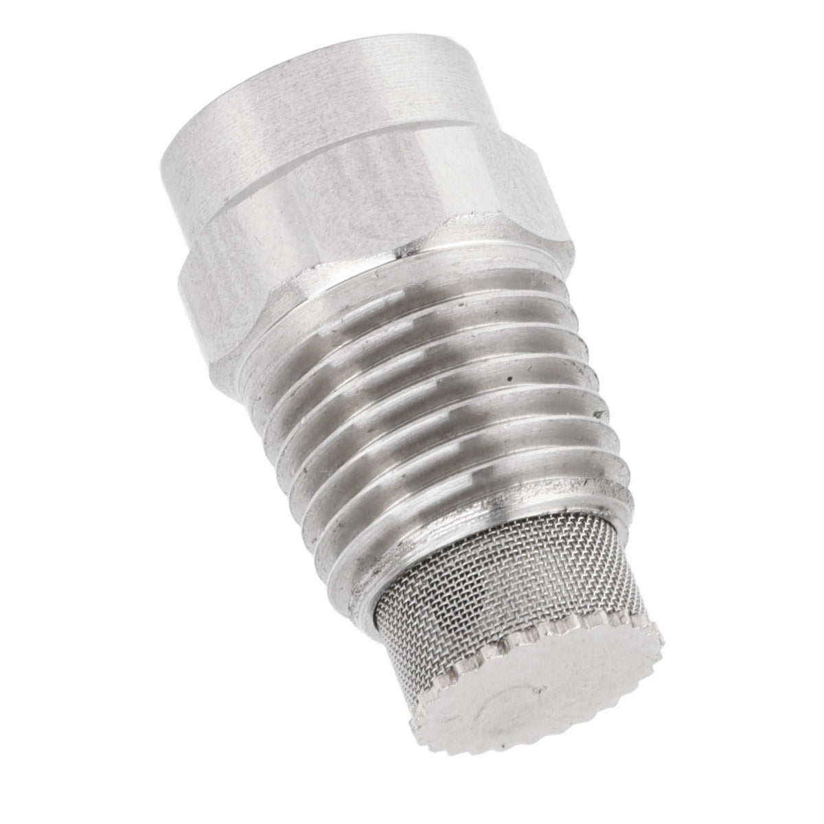 Misting Nozzle Brass Dust Control Cooling Low Pressure Mist Mister Nozzle for Greenhouse Garden G1/4