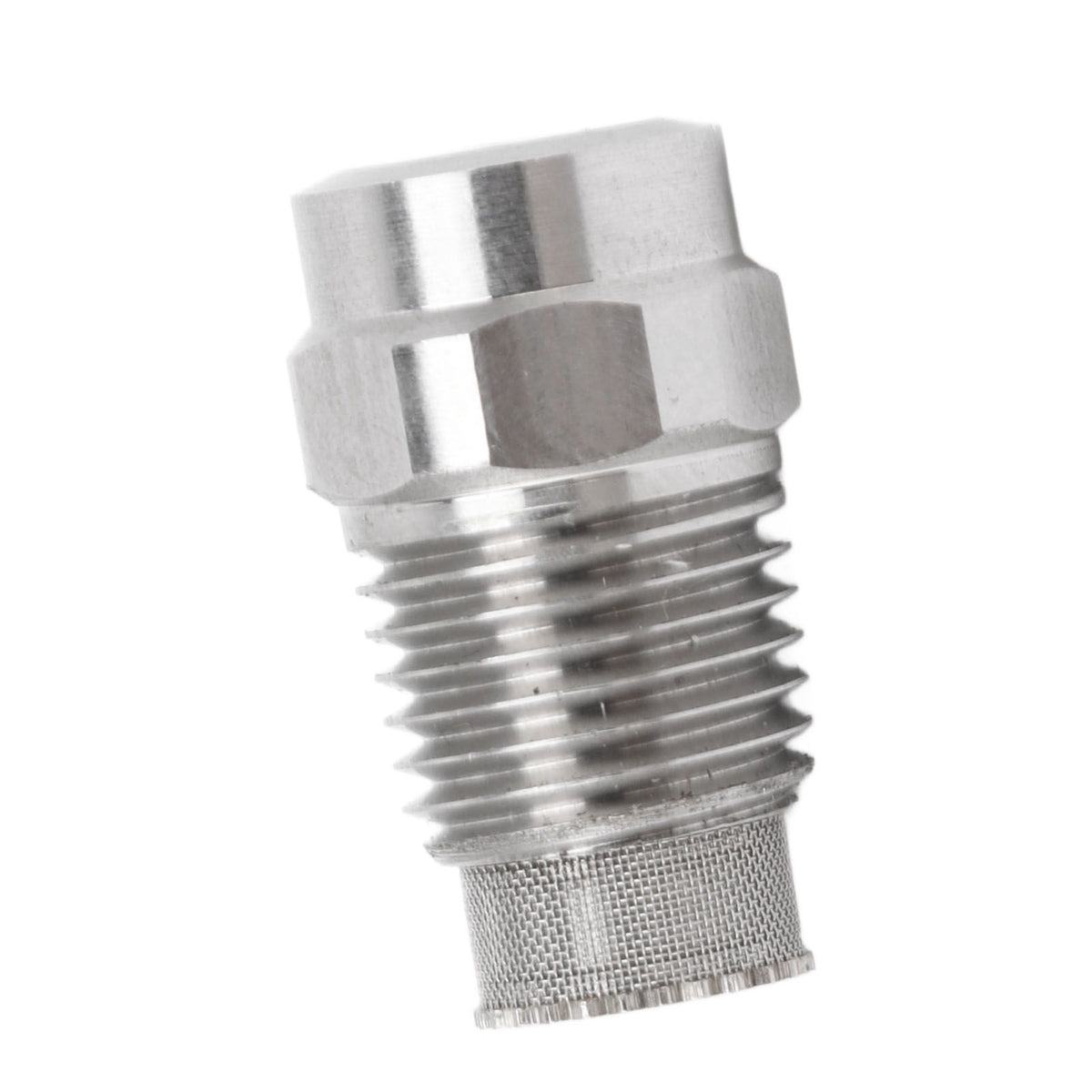 Misting Nozzle Brass Dust Control Cooling Low Pressure Mist Mister Nozzle for Greenhouse Garden G1/4