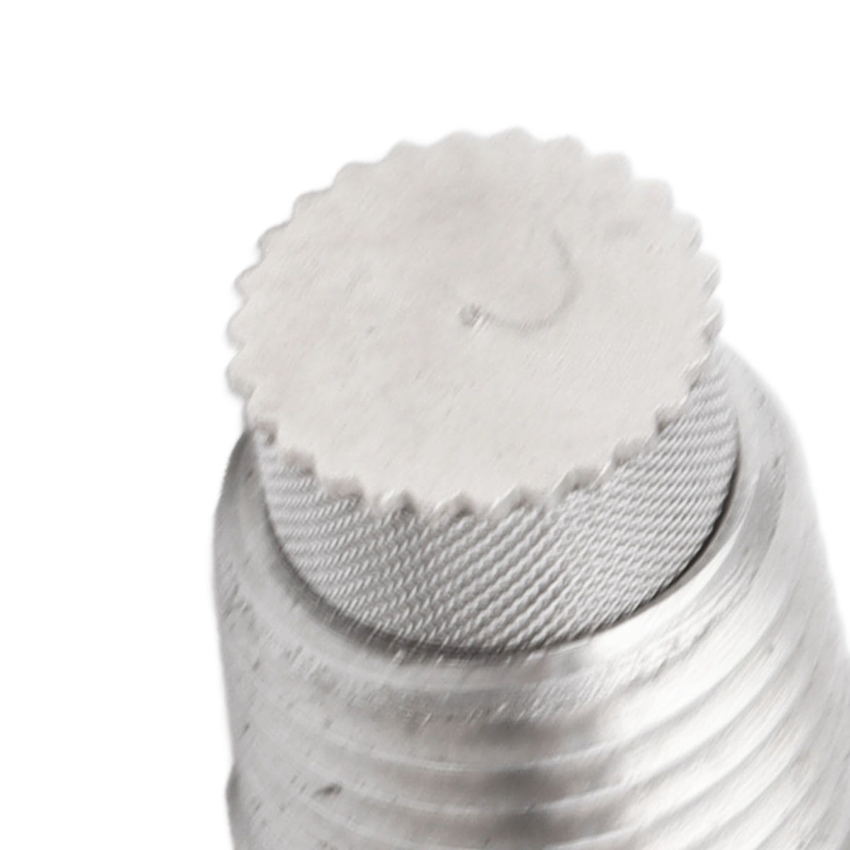 Misting Nozzle Brass Dust Control Cooling Low Pressure Mist Mister Nozzle for Greenhouse Garden G1/4
