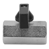 Gas Ball Valve Copper Core Thickened Natural Gas Switch for Household Water Heater Tap Pipeline 3/8in