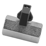 Gas Ball Valve Copper Core Thickened Natural Gas Switch for Household Water Heater Tap Pipeline 3/8in - Extra Image