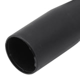 T Grip Shovel Handle Plastic Strong Lightweight Non Slip Snow Shovel Handle 3.4cm Inner Diameter