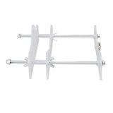 Beer Wine Bottle Cutter Tool Glass DIY Bottle Cutter Kit with Glasspaper for All Shapes - Front View