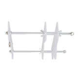 Beer Wine Bottle Cutter Tool Glass DIY Bottle Cutter Kit with Glasspaper for All Shapes