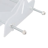 Beer Wine Bottle Cutter Tool Glass DIY Bottle Cutter Kit with Glasspaper for All Shapes - Extra Image