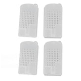 10 Pcs Beekeeping Tools Multifunctional Plastic Beekeeping Box Extra Large Beekeeping Cage
