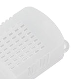 10 Pcs Beekeeping Tools Multifunctional Plastic Beekeeping Box Extra Large Beekeeping Cage