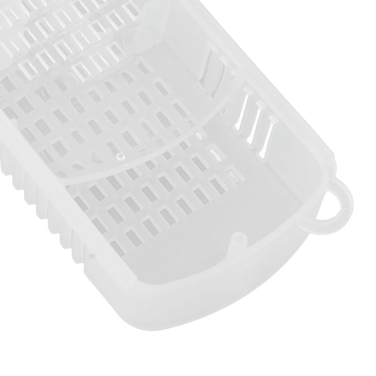 10 Pcs Beekeeping Tools Multifunctional Plastic Beekeeping Box Extra Large Beekeeping Cage