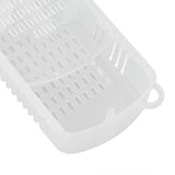 10 Pcs Beekeeping Tools Multifunctional Plastic Beekeeping Box Extra Large Beekeeping Cage