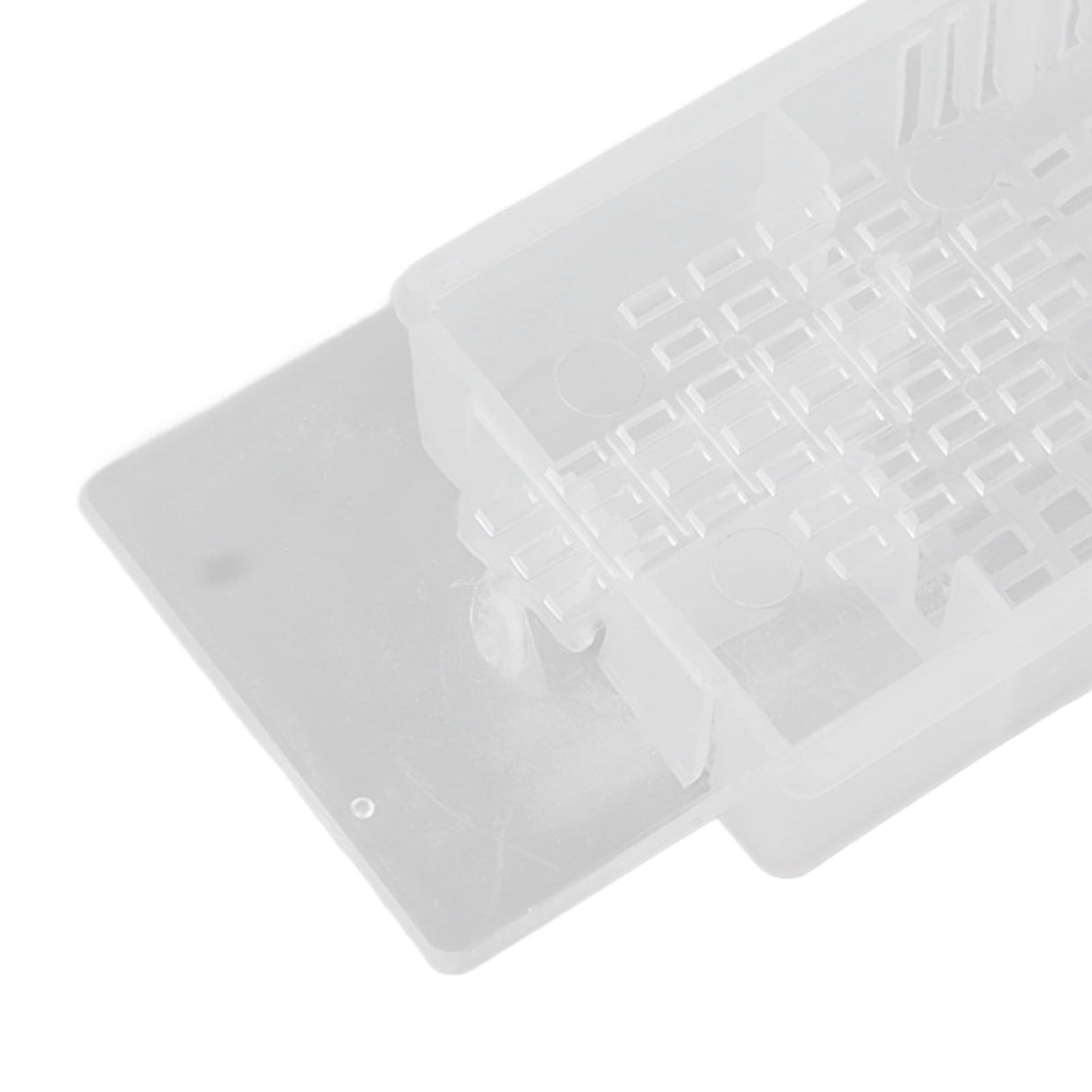 10 Pcs Beekeeping Tools Multifunctional Plastic Beekeeping Box Extra Large Beekeeping Cage