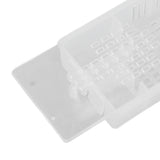 10 Pcs Beekeeping Tools Multifunctional Plastic Beekeeping Box Extra Large Beekeeping Cage