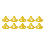 20 Pcs Beehive Entrance Exit Cone Plastic Beehive One Way Entrance Gate For Beekeeping