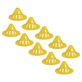 20 Pcs Beehive Entrance Exit Cone Plastic Beehive One Way Entrance Gate For Beekeeping